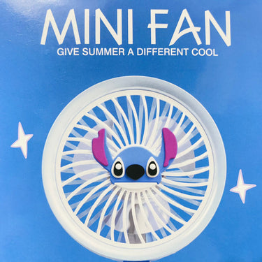 Portable Charging Mini Hand Fan